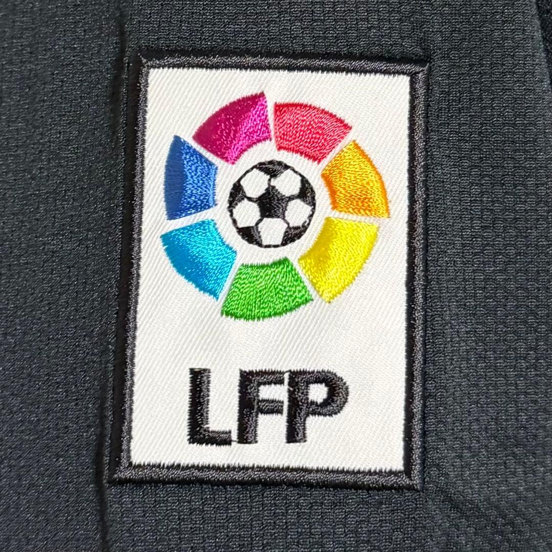 【新品/タグ付き】12/13 バルセロナFC ♯4 セスク【Lサイズ】3rd