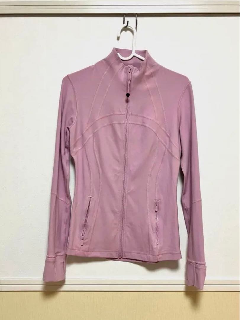 Lululemon ジャケット6