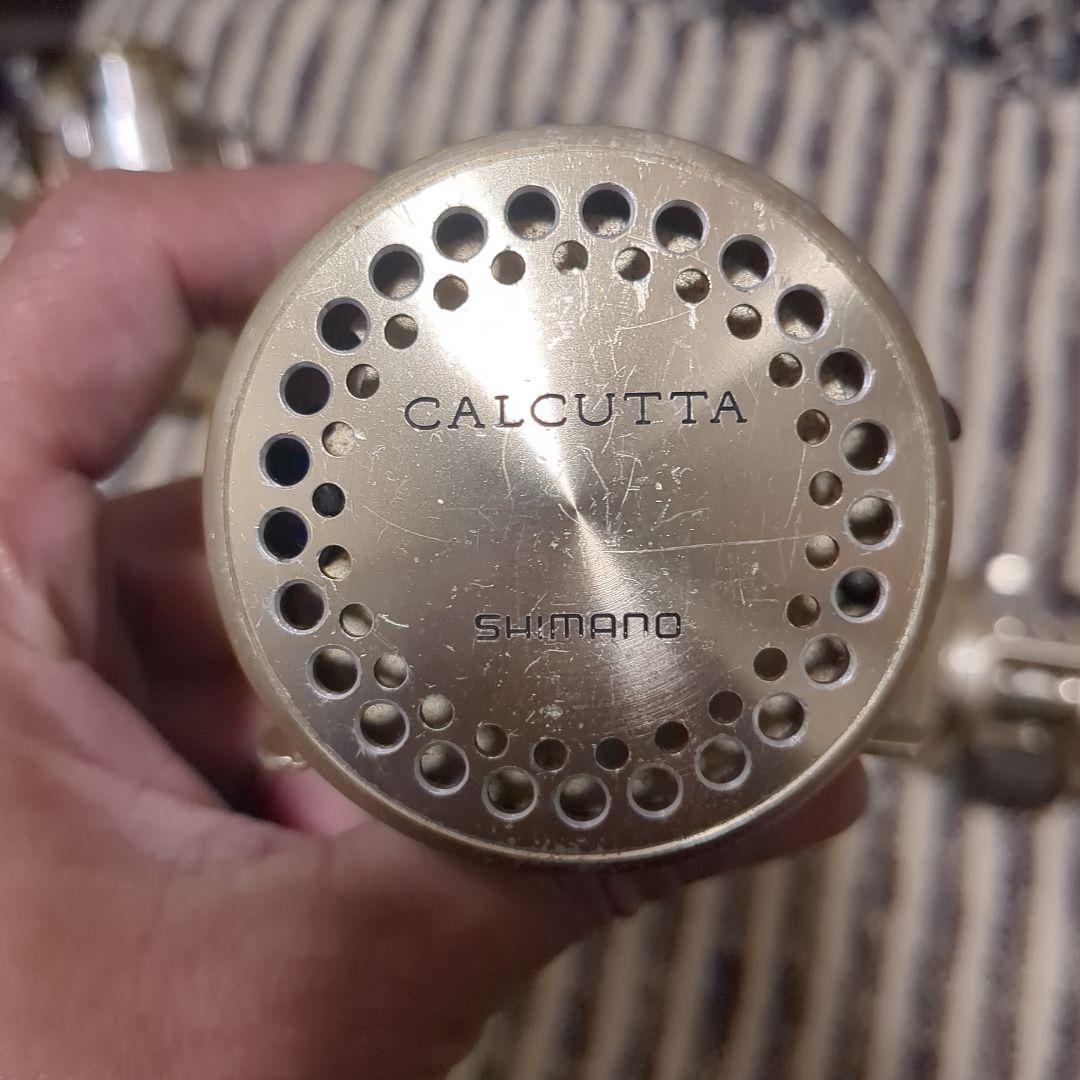 け*T様 SHIMANO リールセット