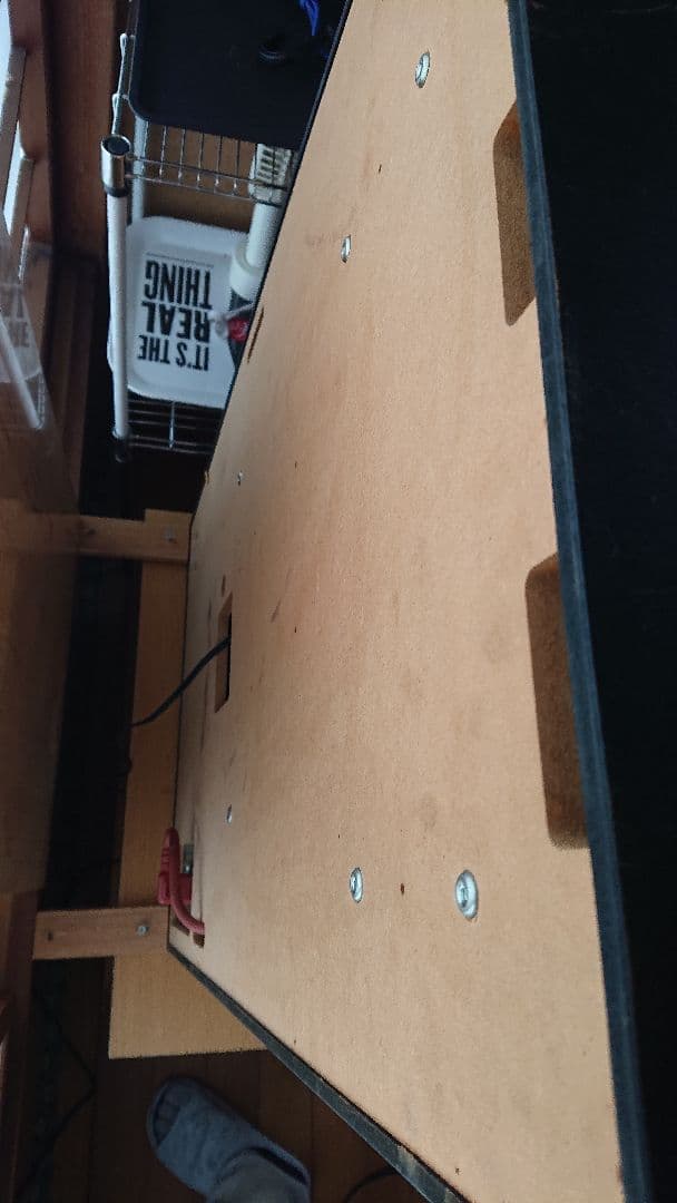 ロデオ 初代モンスターハンター