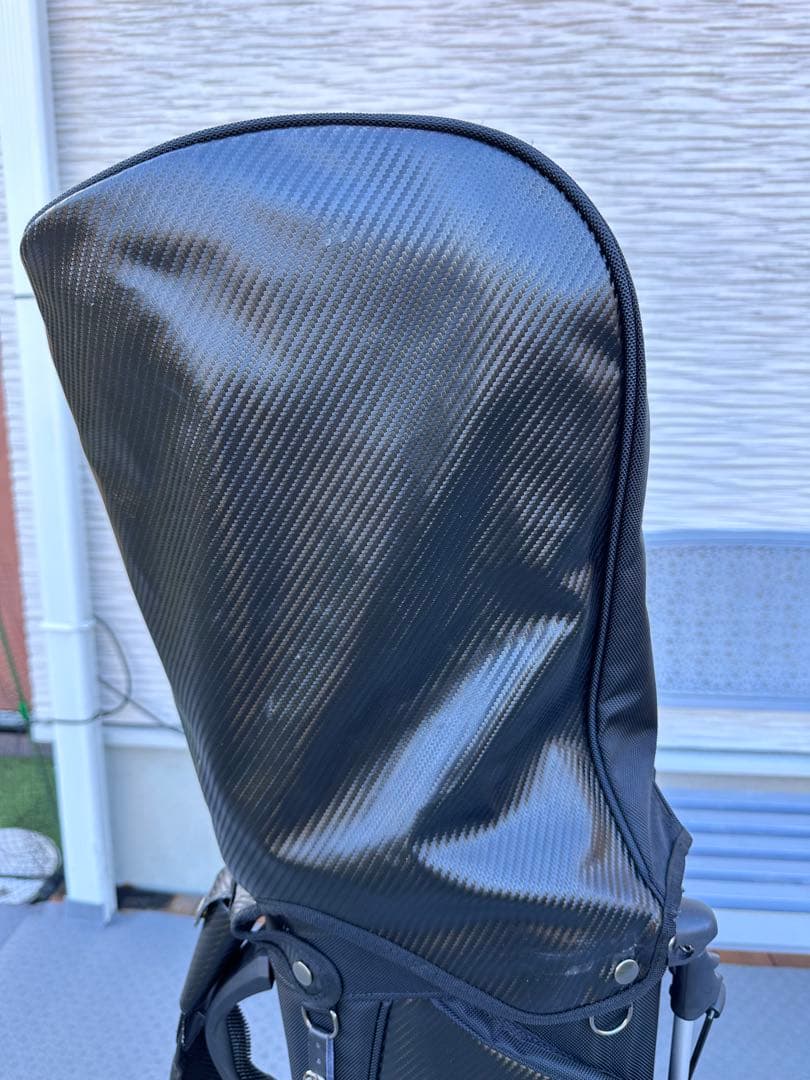 アンダーアーマーゴルフキャディバック