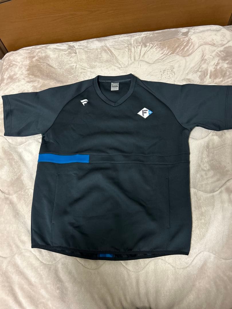 北海道日本ハムファイターズ　半袖ウェア