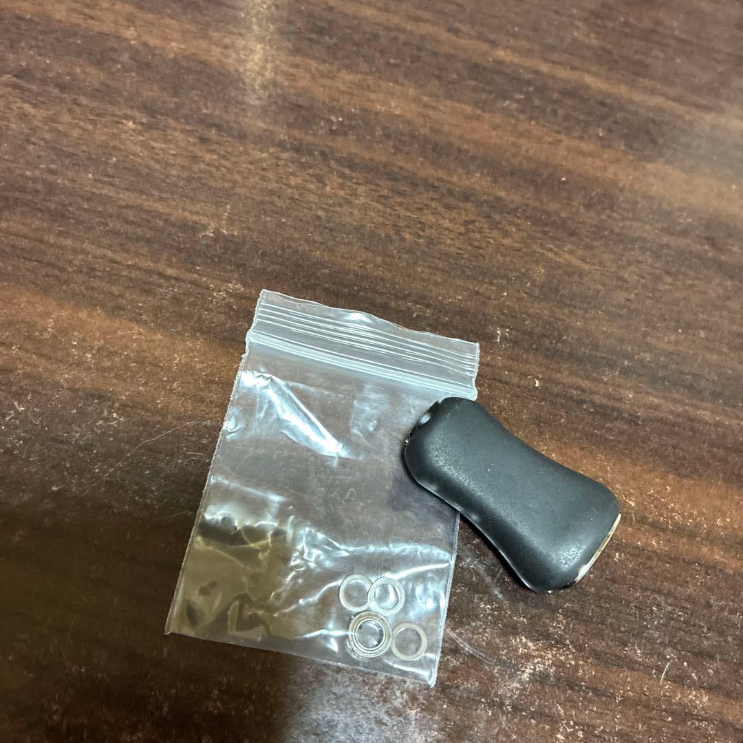 Daiwa カルディアFCLT2000S-H