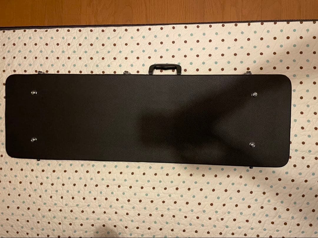 国産ハンドメイドブランドVanzandt。 『Browken Arrow』