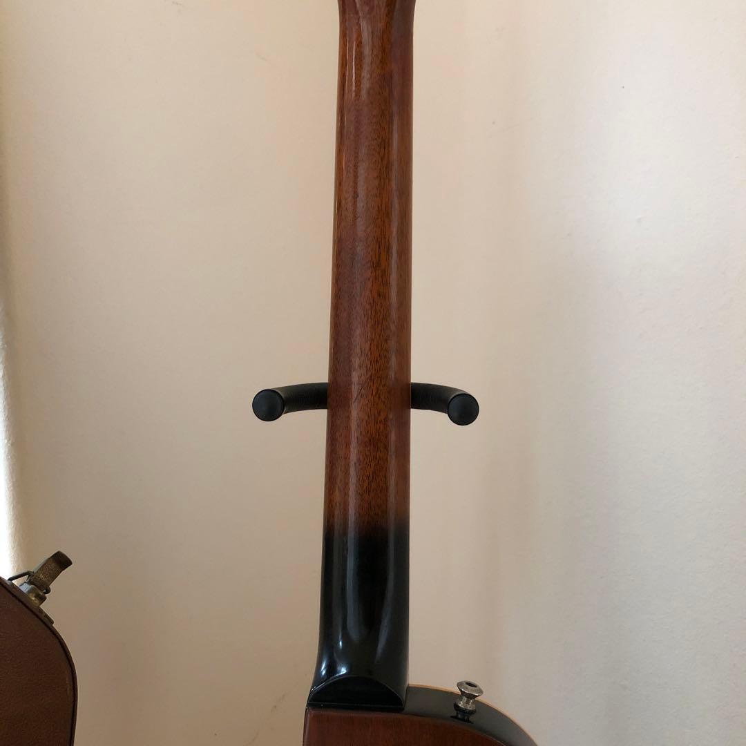 Gibson Les Paul スタンダード　タバコサンバースト 　1996年製