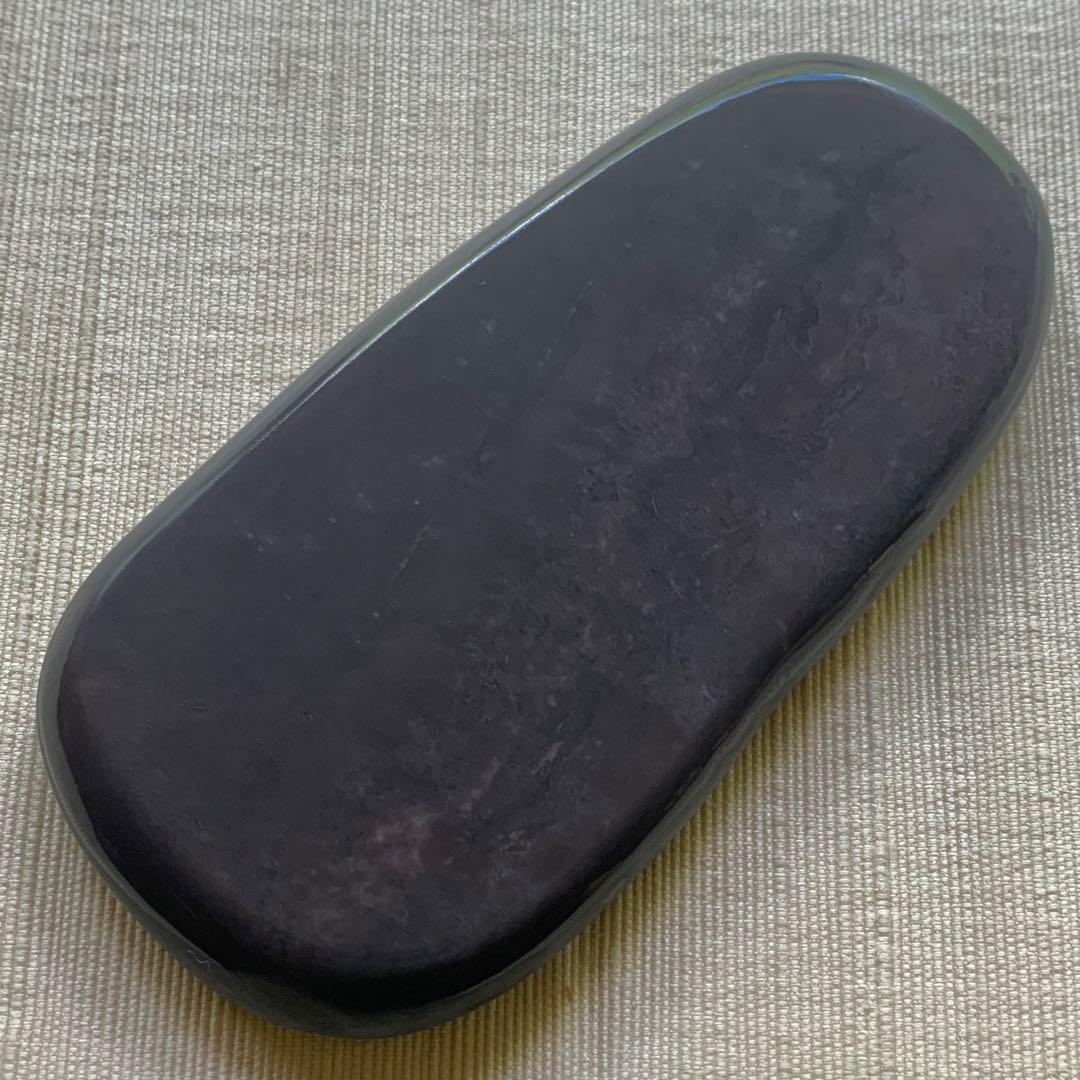 素敵なミニミニ端渓硯♡