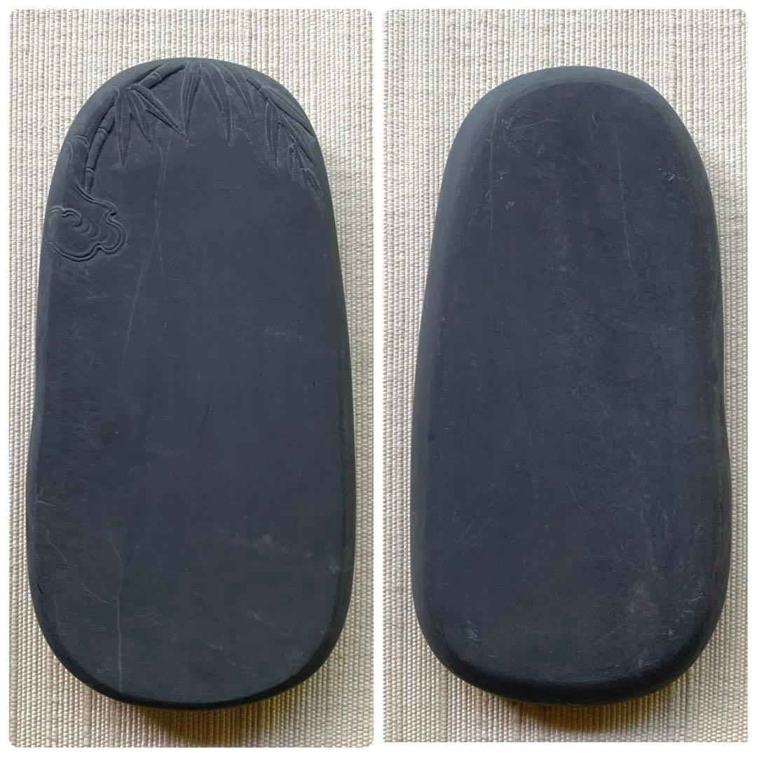 素敵なミニミニ端渓硯♡