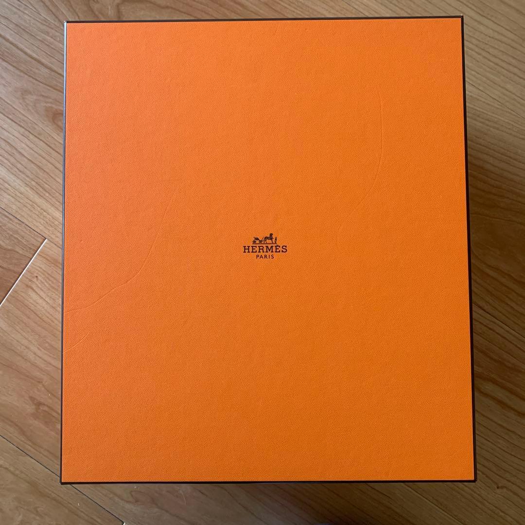 HERMES エルメス★空き箱★バーキン25 ケリー25サイズ