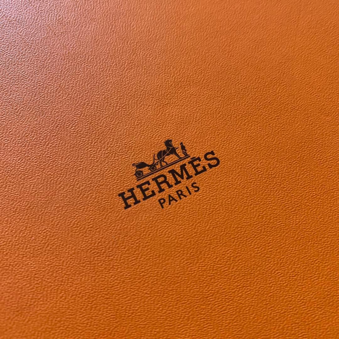 HERMES エルメス★空き箱★バーキン25 ケリー25サイズ