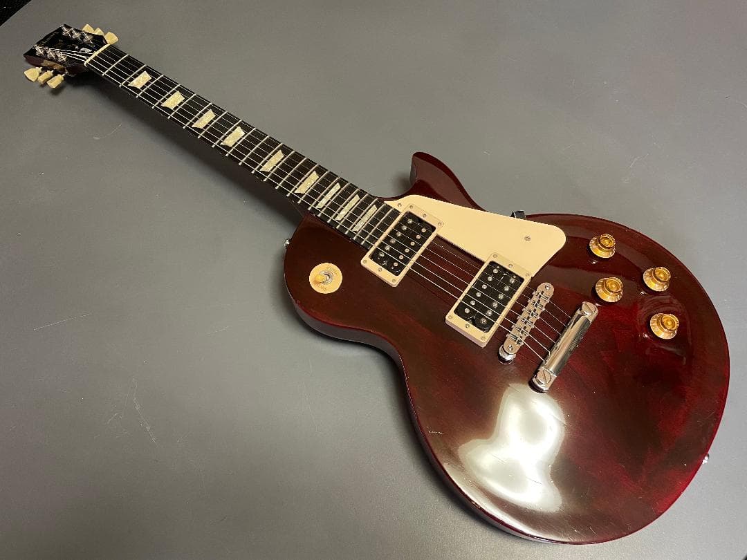 Gibson Les Paul Studio 1993年製