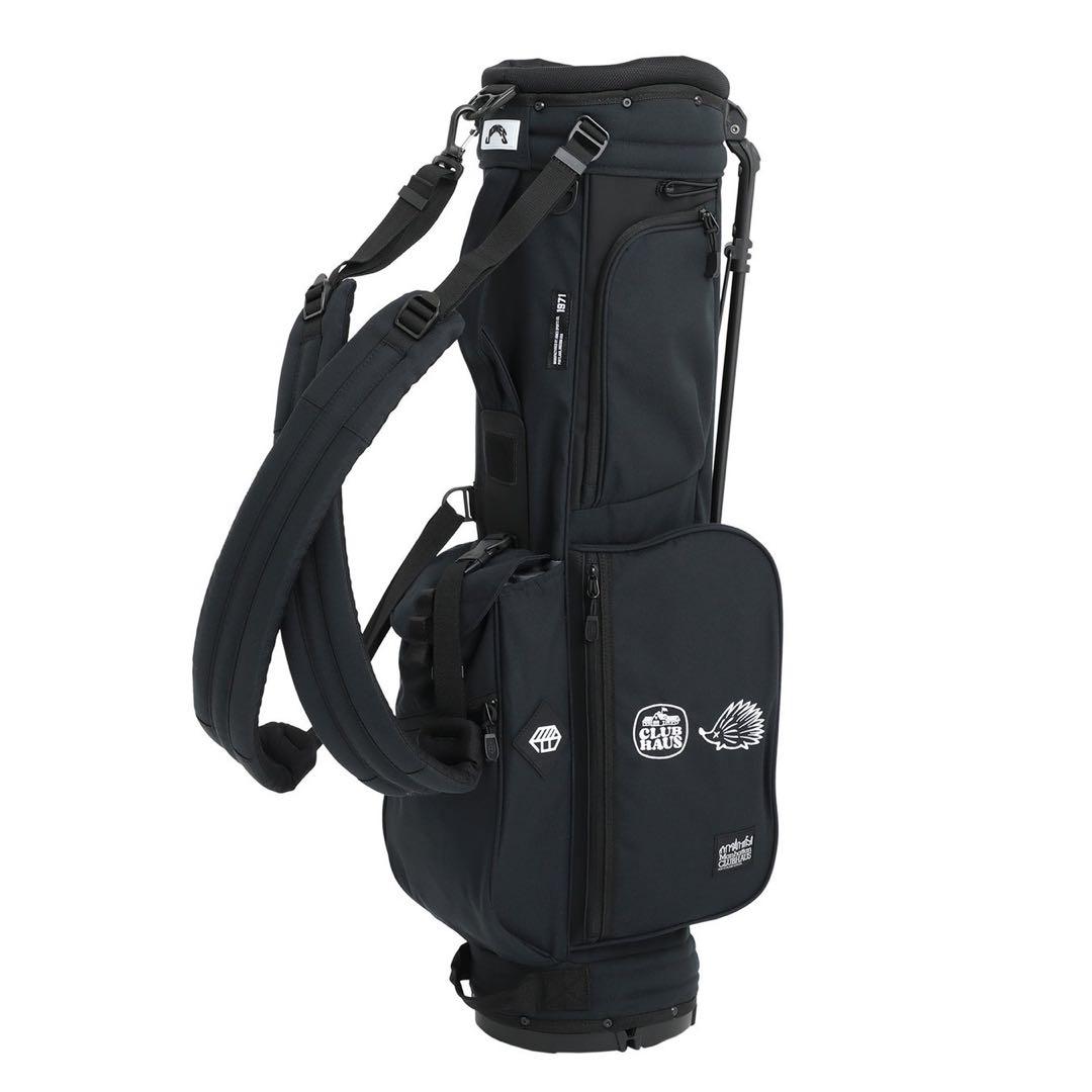 Clubhaus x JONES x Manhattan Portage ‘25