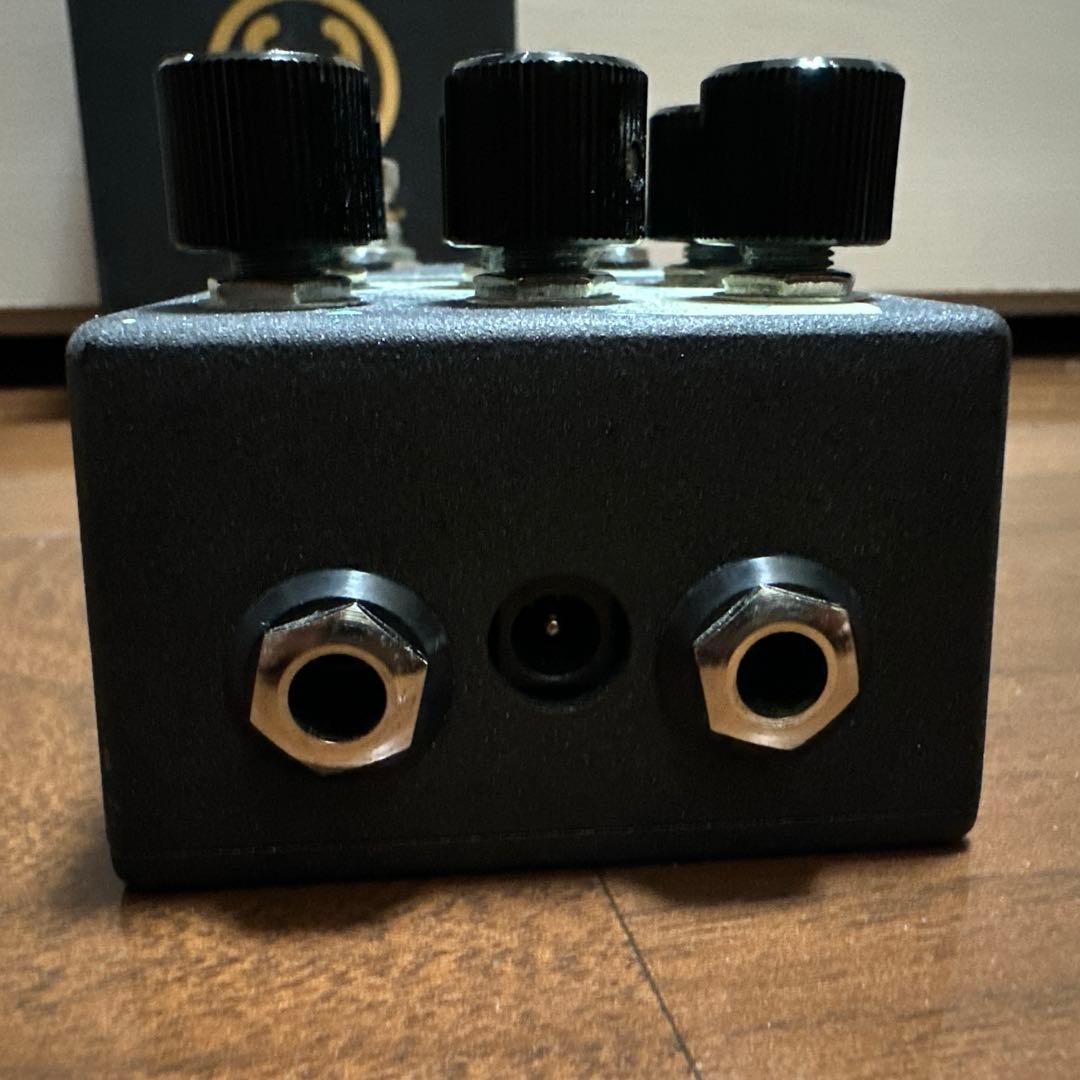 【箱あり】 ARP-87 Walrus Audio