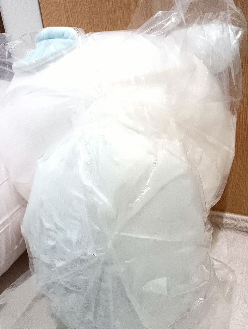 ちいかわ モモンガ 超BIGぬいぐるみ 未開封品