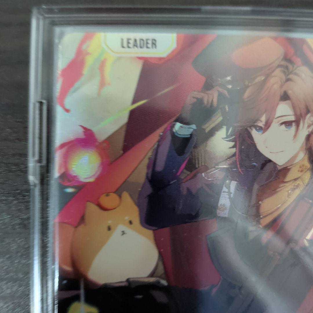 クロススターズ2弾　kinako 　LRPP