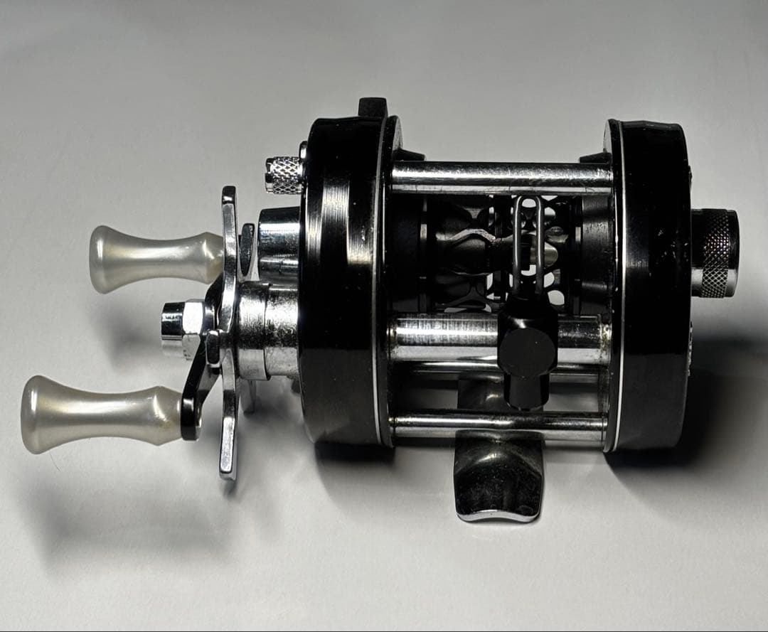 リール ABU Ambassadeur 2500C