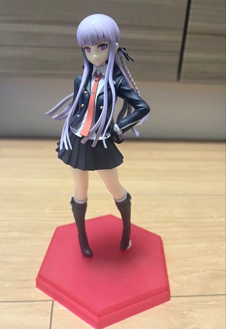 ダンガンロンパ pop up parade 霧切響子