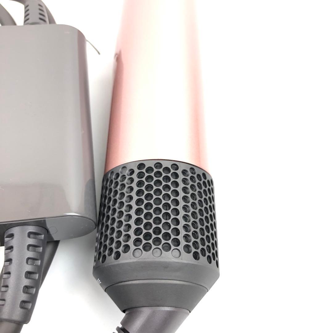 未使用品 ダイソン Dyson Airwrap HS05 RTO ENT