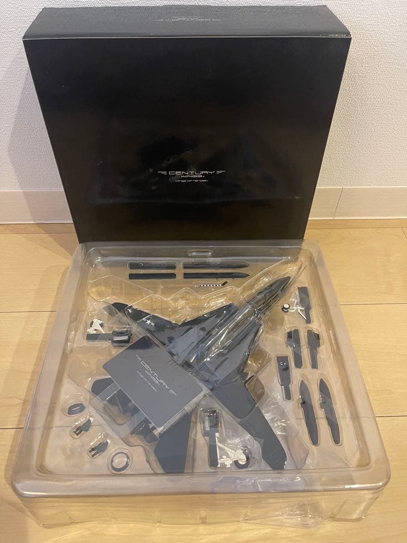 1/72 F14 トムキャット Vandy1 Century Wings