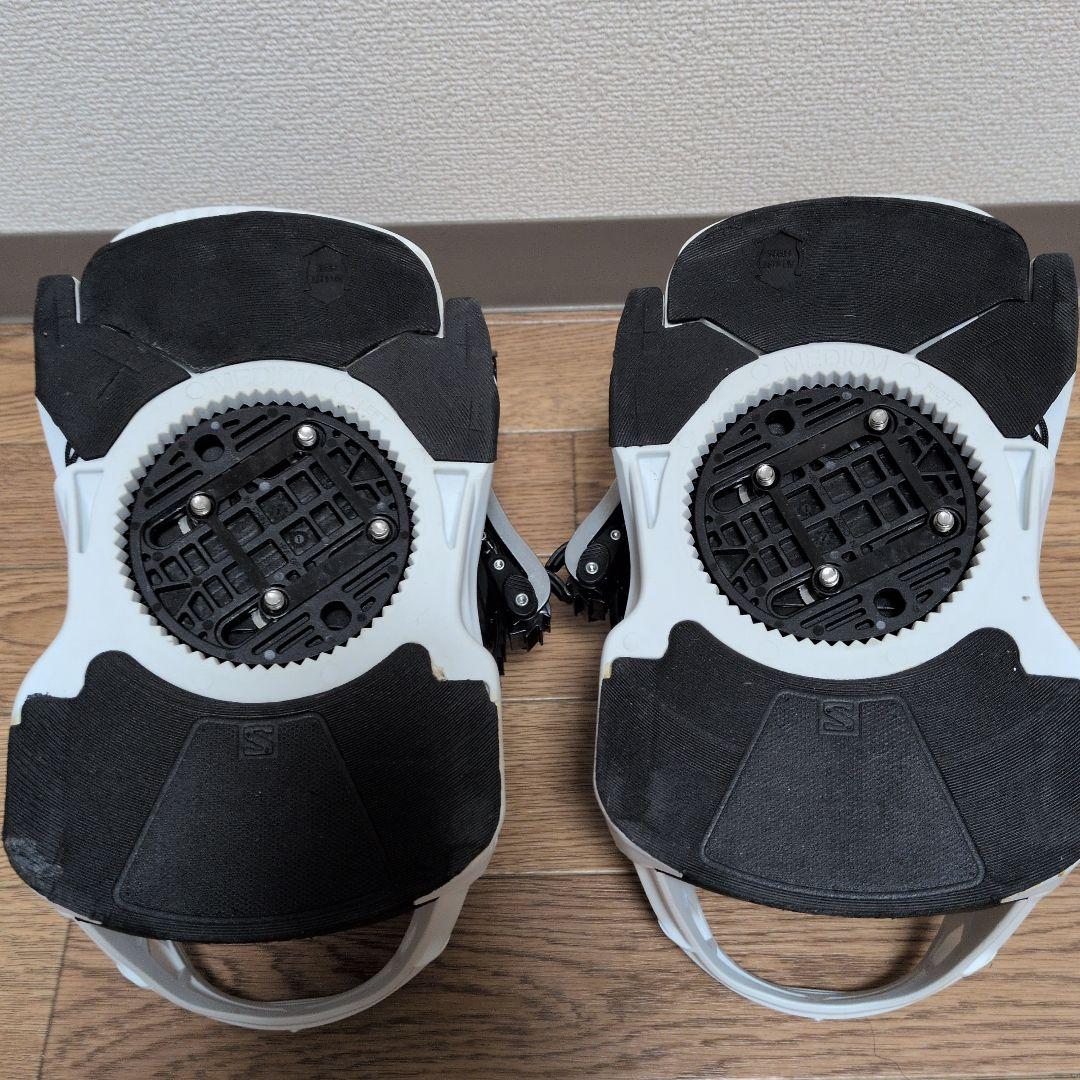 SALOMON サロモン HOLOGRAM　Ｍsize