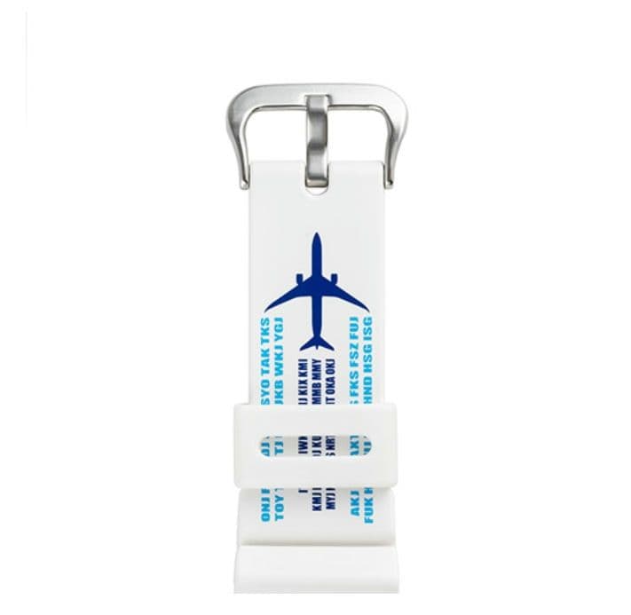 G-SHOCK for ANA オリジナルモデル 限定 白 DW-5600