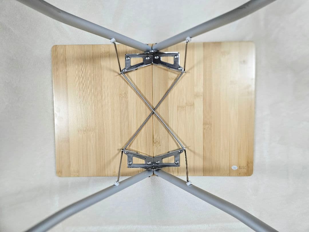  Peak myテーブル竹