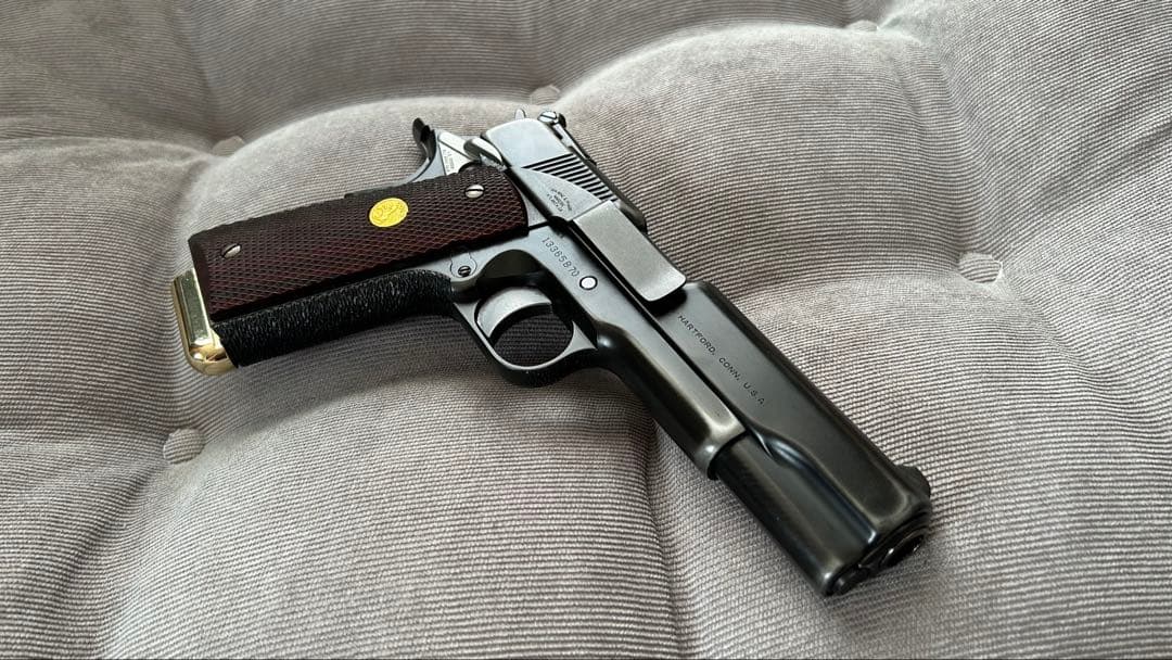 【WA】BOBCHOW/ボブチャウ バージョン1.5 ビンテージエディション