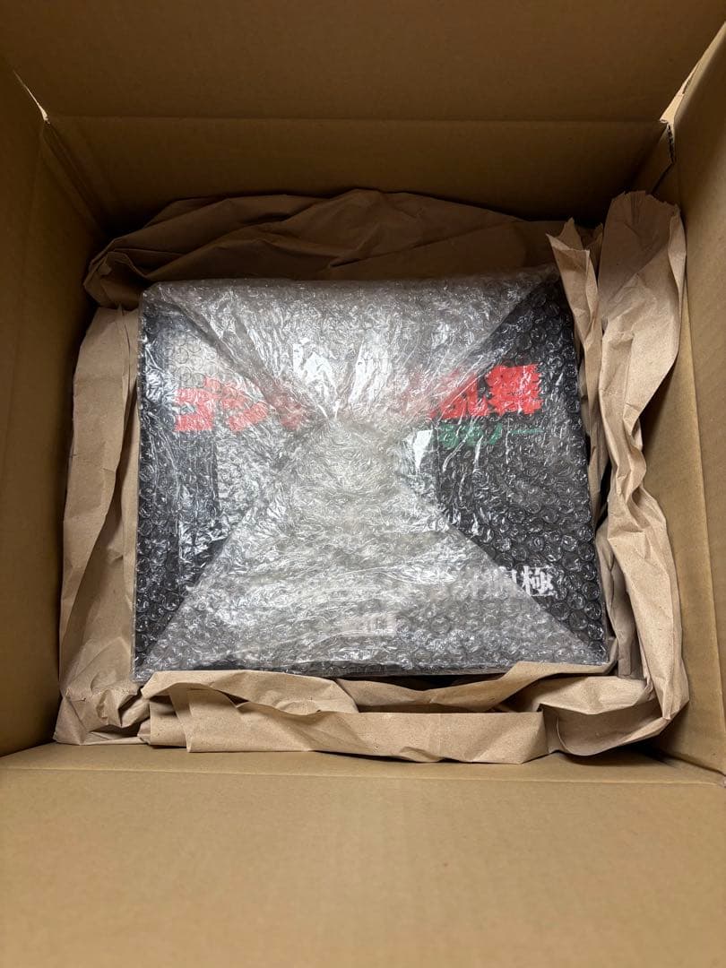 ゴジラ 一番くじ 怪獣乱舞 ラストワン賞 A賞 フィギュア2点セット　新品未開封