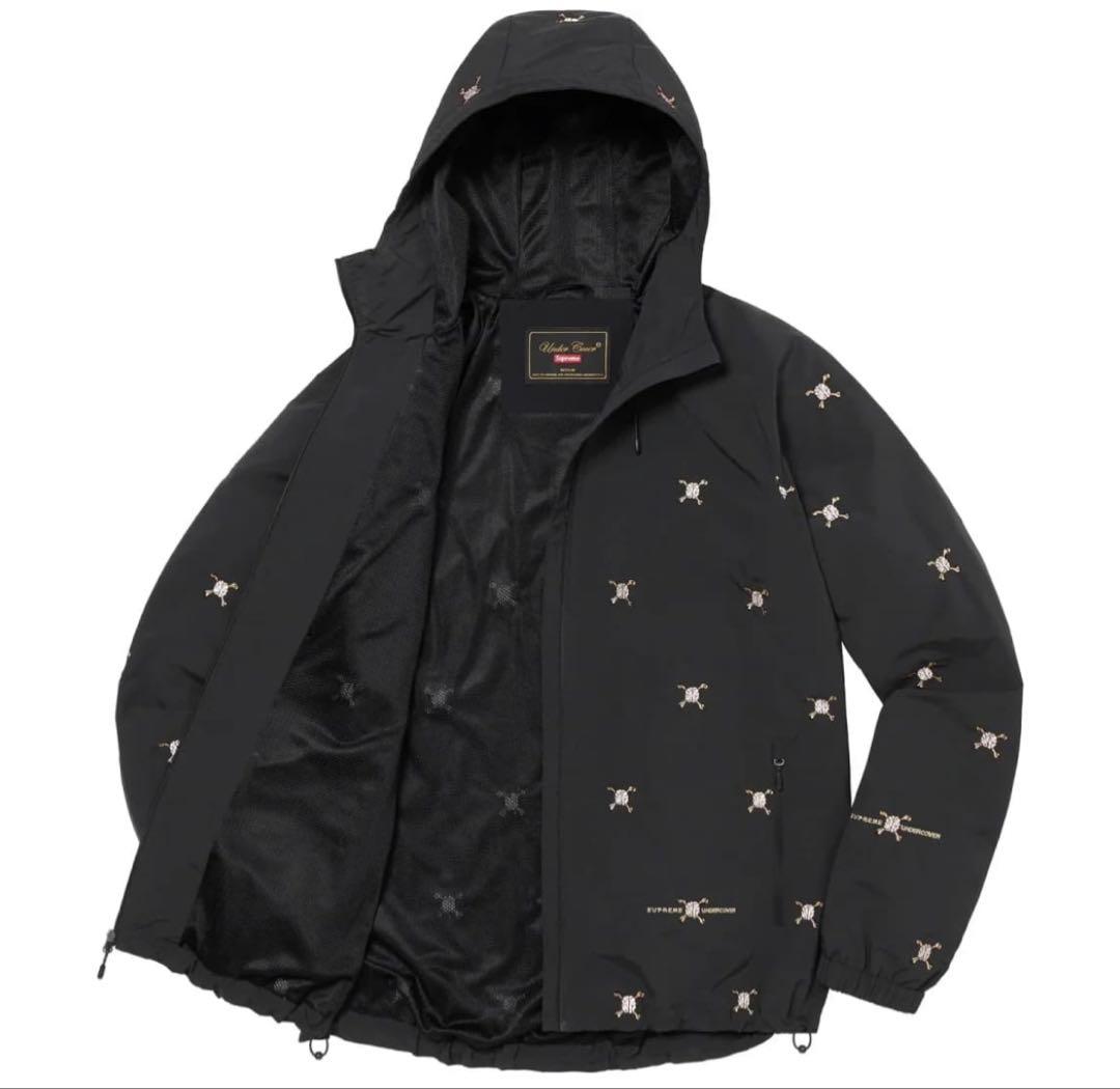 ジャケット・アウター supreme undercover track jacket