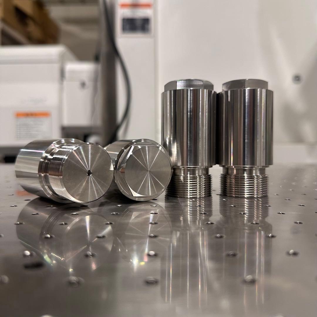 ハーレースポーツスター　フォークジョイント　2インチ ハーレー883