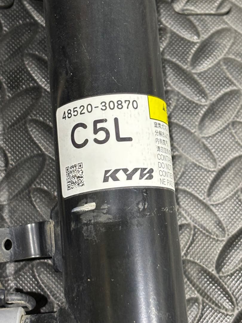 トヨタ クラウンハイブリッド￼ 純正 足回り サスペンションキット￼￼