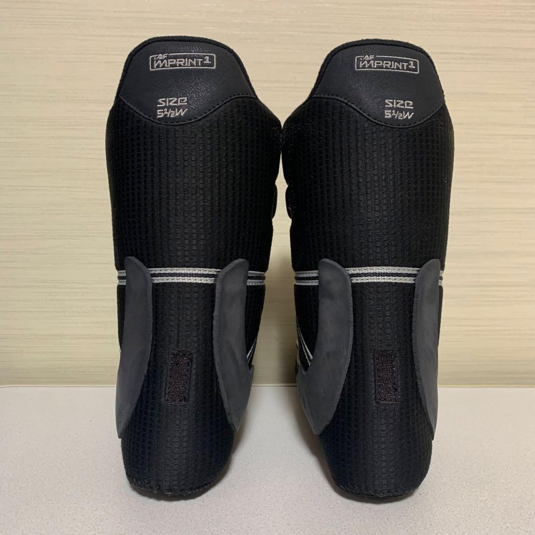 スノーボード BURTON MINT-ASIAN FIT 22.5