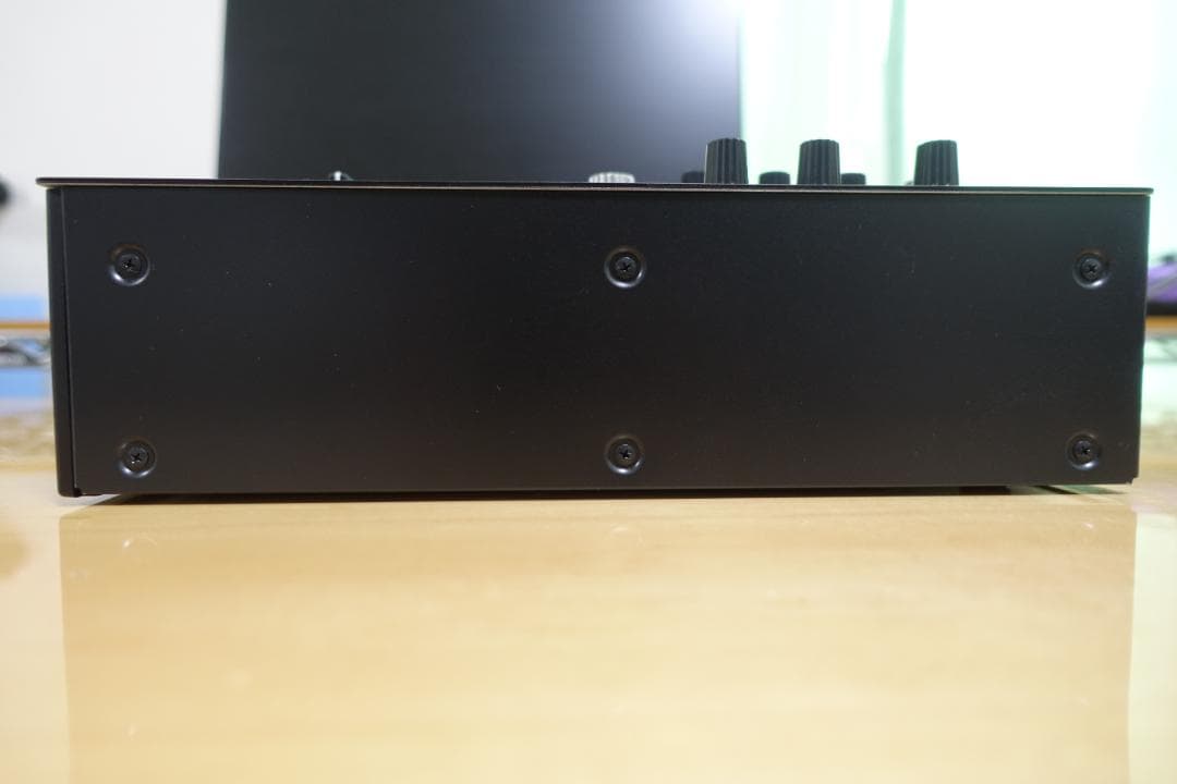 Pioneer DJ DJM-250MK2 DJミキサー