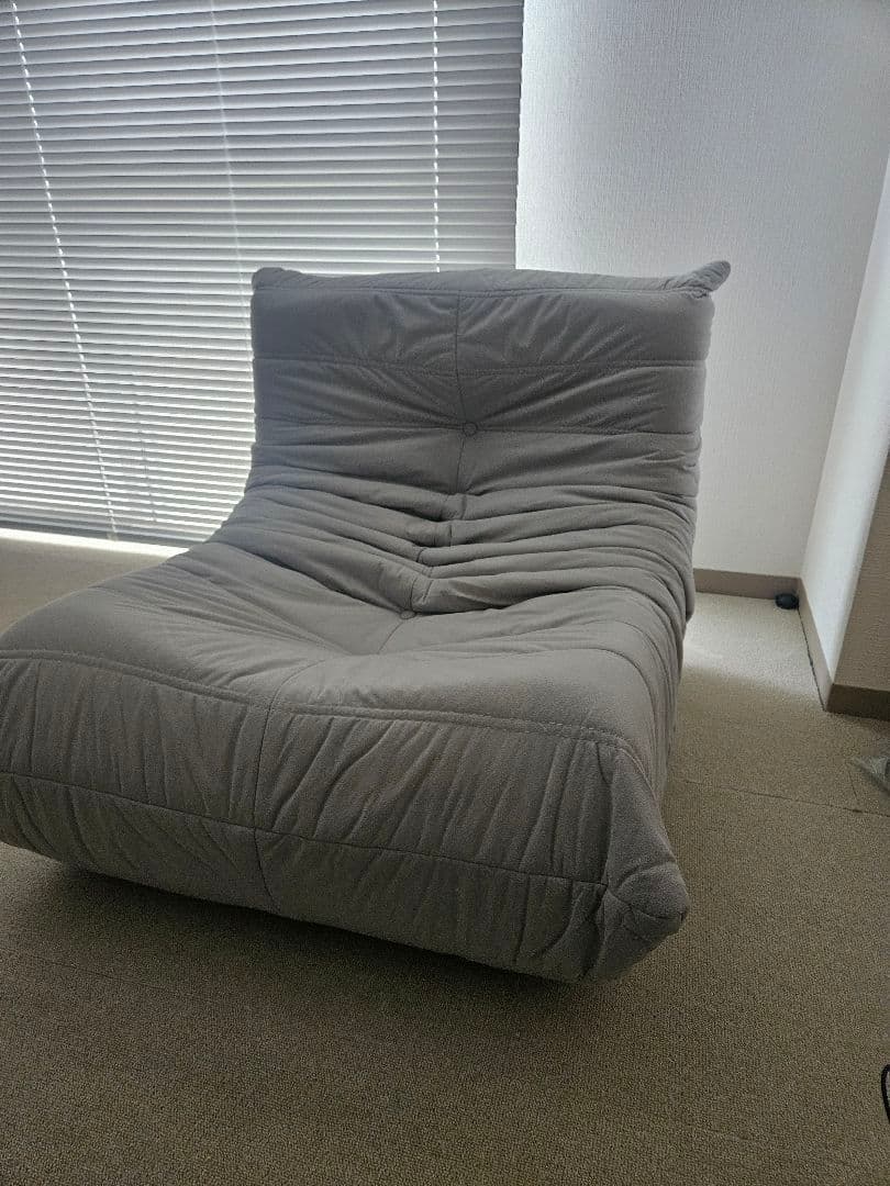 在庫1特価 クラシカル ソファ トーゴ　リーンロゼ リプロダクト