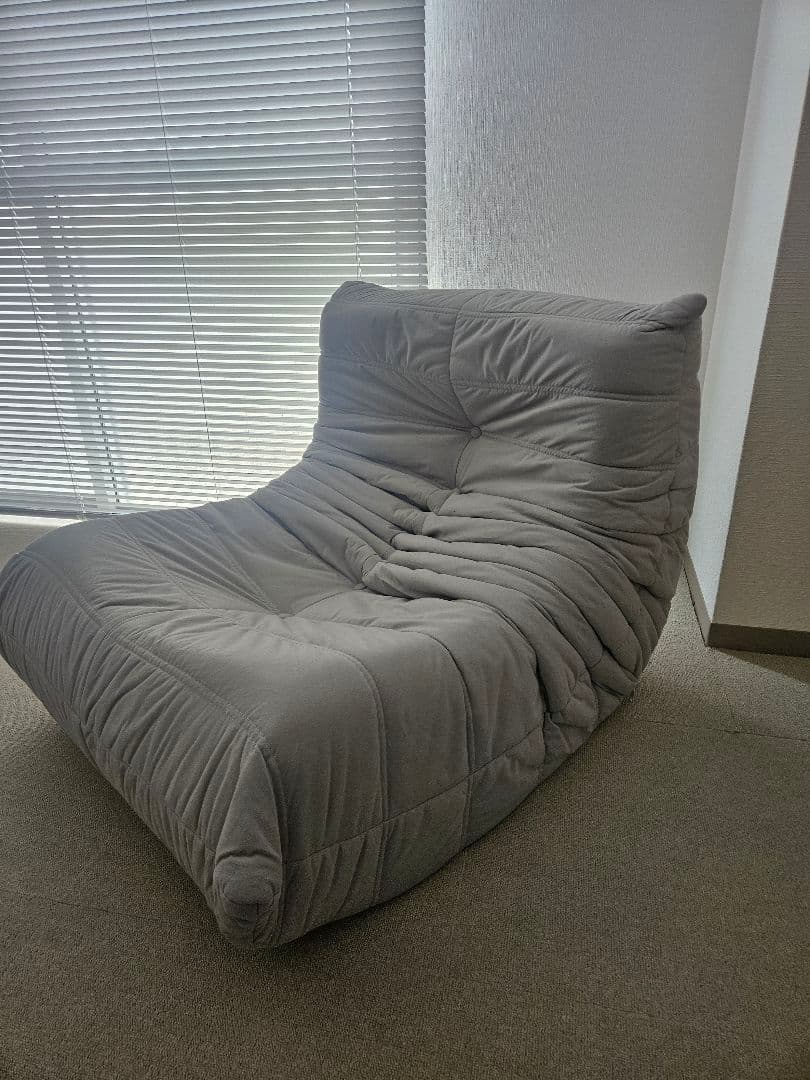 在庫1特価 クラシカル ソファ トーゴ　リーンロゼ リプロダクト