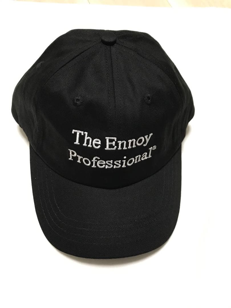 The Ennoy Professional ベースボールキャップ