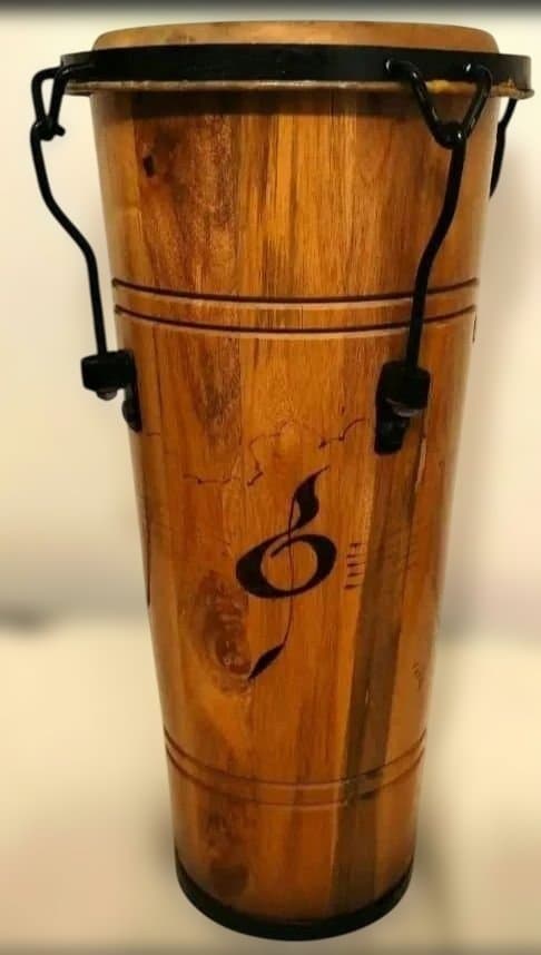 ハンドメイド キューバ コンガ ボンゴ Conga