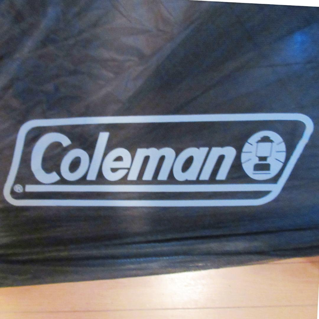 ✨極美品/おまけ付✨Coleman アテナ タフスクリーン 2ルームハウス