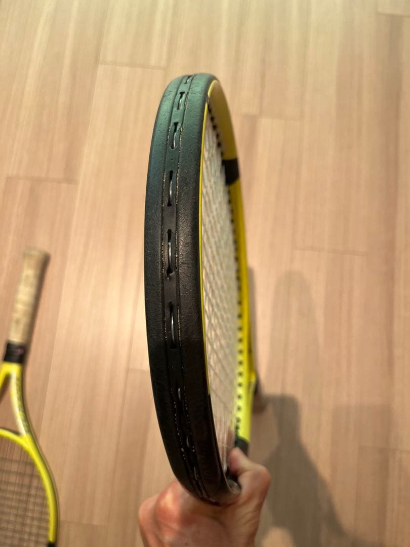 Dunlop SX300 G2 テニスラケット2本セット