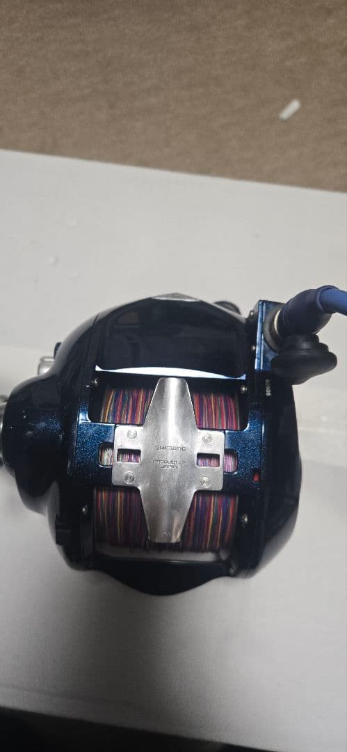 シマノ　電動丸　ビーストマスターZB9000　ビーストマスター9000ZB