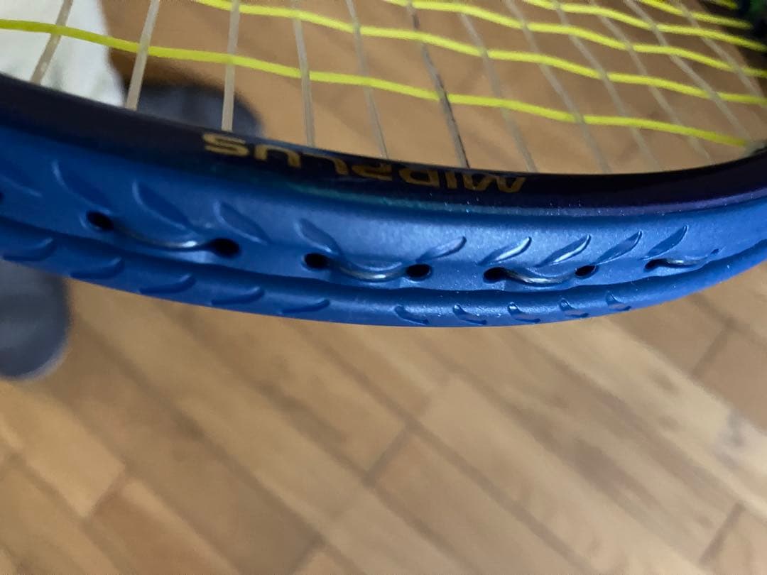 ラケット(硬式用) Prince Phantom 100 2025 G2