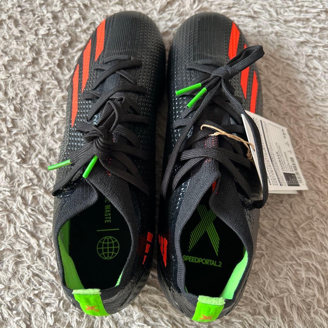 シューズ adidas SPEEDPORTAL 2 FG