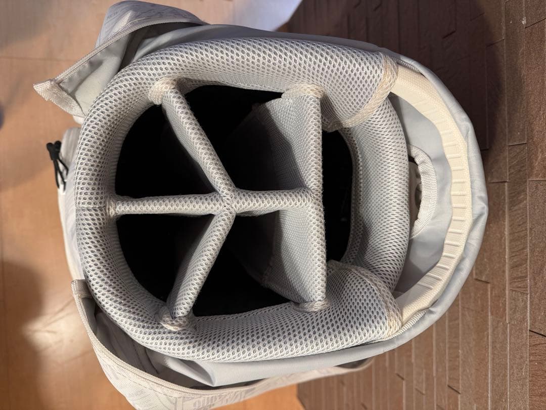 New Balance ゴルフバッグ