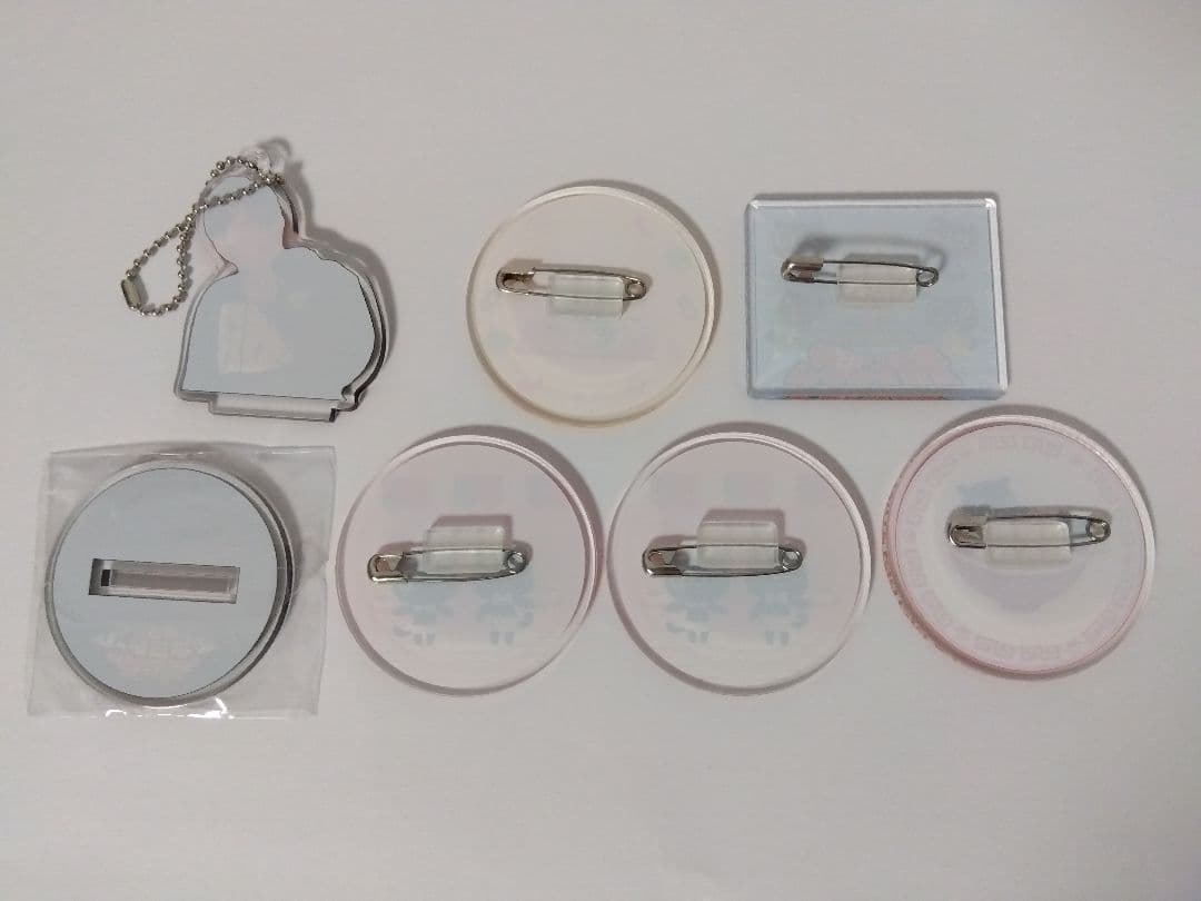 キヨ キヨ猫 グッズ 24点セット まとめ売り