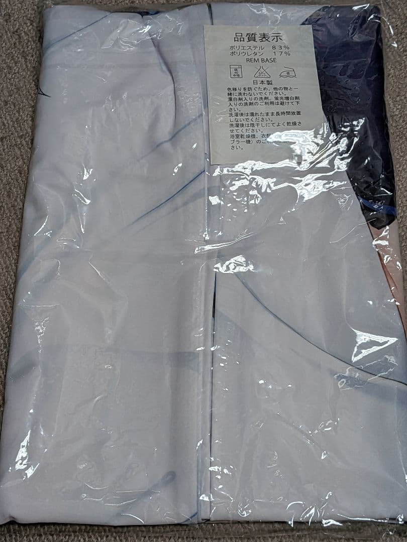 C91 斬鬼楼 抱き枕カバー アナスタシア おにくん おにぎりくん　アイマス