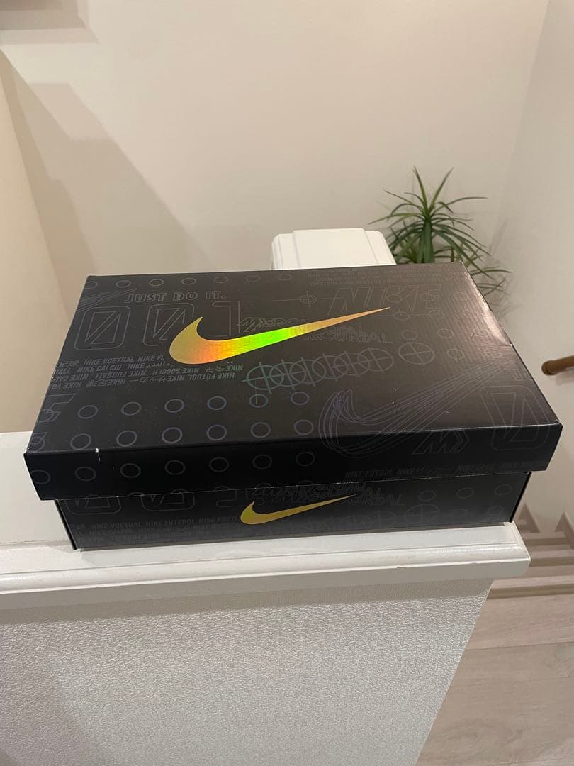 マーキュリアル スーパーフライ10 エリート SE cosmic speed