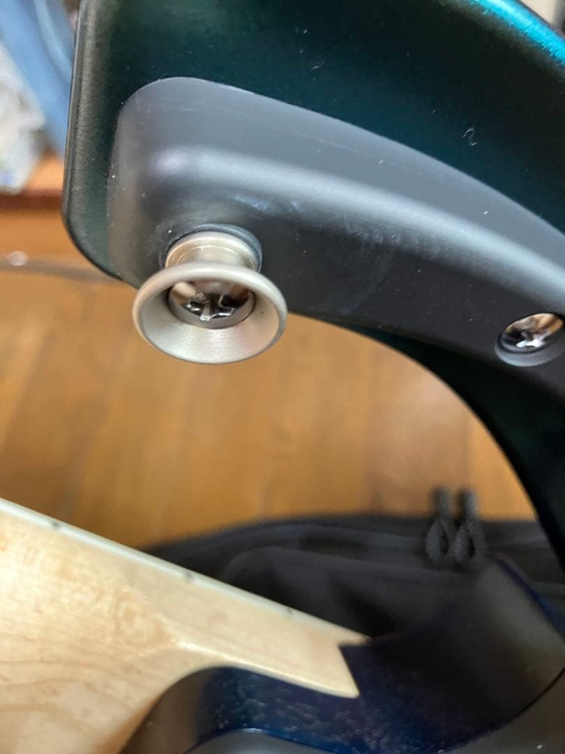 ギター Vox STARSTREAM TYPE 1-24 WITH DIMARZIO