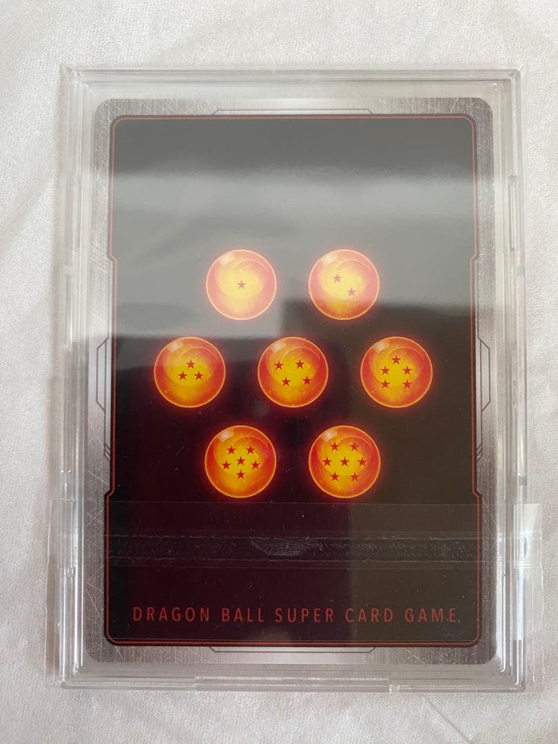 【即決大歓迎！出品】　孫悟空 スーパーパラレル