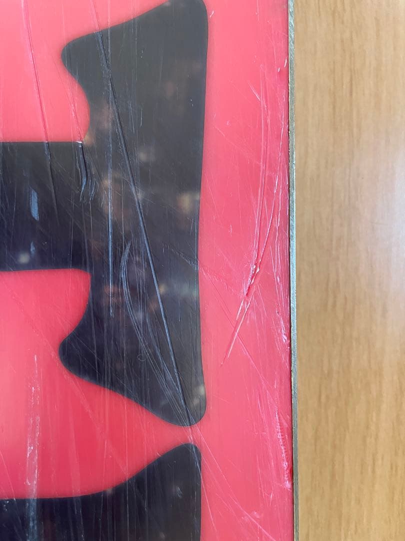 CAPITA DOA 156スノーボード