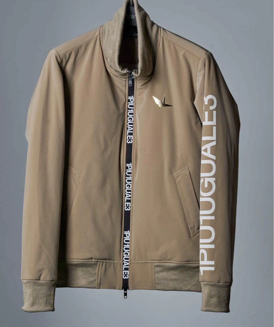 メンズウェア 1piu1uguale3 GOLF BATTING TRACK