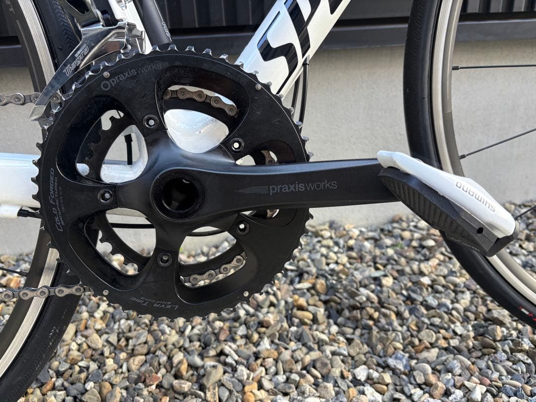 自転車本体 SPECIALIZED ALLEZ DSW SPRINT ELITE 2017